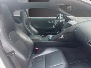 JAGUAR d'occasion F-TYPE JAGUARD F-TYPE V6 340CH de 2015 Nord Isère