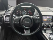 JAGUAR d'occasion F-TYPE JAGUARD F-TYPE V6 340CH de 2015 Nord Isère