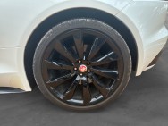 JAGUAR d'occasion F-TYPE JAGUARD F-TYPE V6 340CH de 2015 Nord Isère