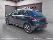 PEUGEOT d'occasion 208 1.2 PURETECH 110 ROLLAND GAROS de 2017 Vienne
