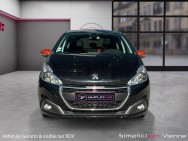 PEUGEOT d'occasion 208 1.2 PURETECH 110 ROLLAND GAROS de 2017 Vienne