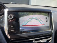 PEUGEOT d'occasion 208 1.2 PURETECH 110 ROLLAND GAROS de 2017 Vienne