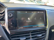 PEUGEOT d'occasion 208 1.2 PURETECH 110 ROLLAND GAROS de 2017 Vienne