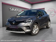RENAULT d'occasion CAPTUR II 1 TCE 90 BUSINESS de 2021 Lyon St Priest