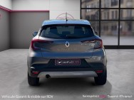 RENAULT d'occasion CAPTUR II 1 TCE 90 BUSINESS de 2021 Lyon St Priest