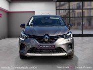 RENAULT d'occasion CAPTUR II 1 TCE 90 BUSINESS de 2021 Lyon St Priest