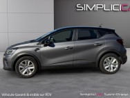 RENAULT d'occasion CAPTUR II 1 TCE 90 BUSINESS de 2021 Lyon St Priest