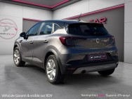 RENAULT d'occasion CAPTUR II 1 TCE 90 BUSINESS de 2021 Lyon St Priest
