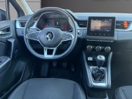 RENAULT d'occasion CAPTUR II 1 TCE 90 BUSINESS de 2021 Lyon St Priest
