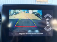RENAULT d'occasion CAPTUR II 1 TCE 90 BUSINESS de 2021 Lyon St Priest
