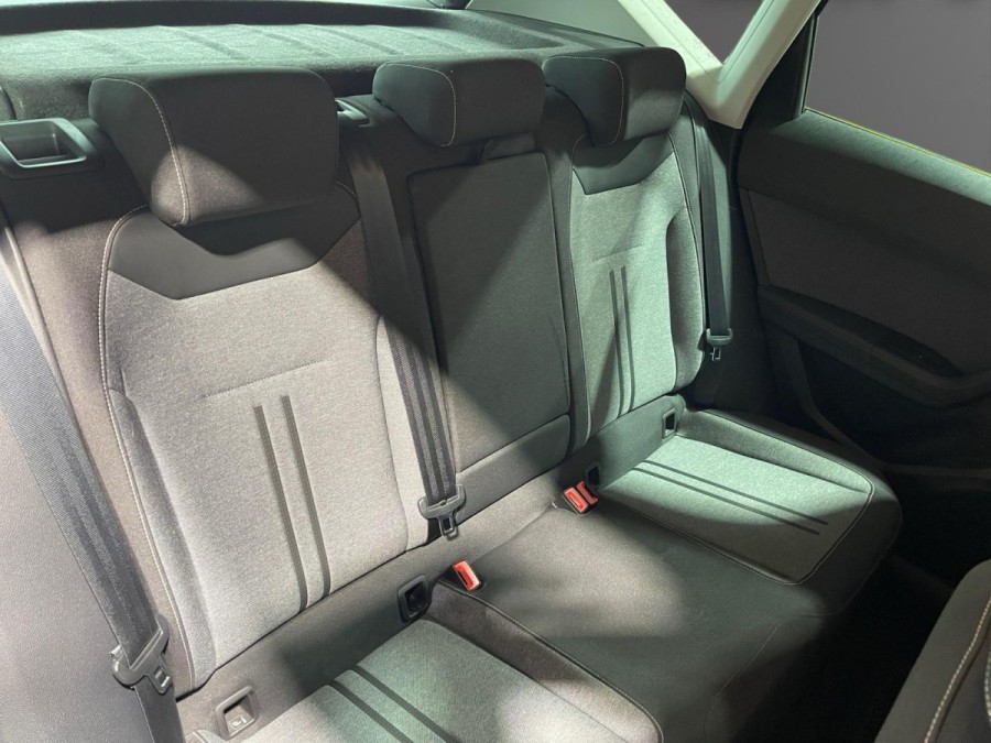 SEAT d'occasion ATECA 1.5 TSI 150 STYLE BUSINESS de 2023 Tours (37)﻿