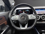 MERCEDES d'occasion CLASSE GLA GLA 200 D AMG LINE DCT de 2022