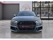 AUDI d'occasion S3 SPORTBACK 2 TFSI QUATTRO 310 S TRONIC AUTO de 2018