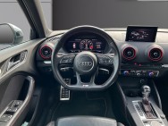 AUDI d'occasion S3 SPORTBACK 2 TFSI QUATTRO 310 S TRONIC AUTO de 2018