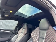 AUDI d'occasion S3 SPORTBACK 2 TFSI QUATTRO 310 S TRONIC AUTO de 2018
