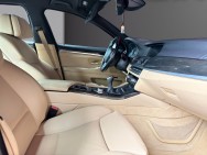 BMW d'occasion SERIE 5 520d 184ch Luxe de 2012 Pertuis (84)﻿