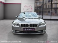 BMW d'occasion SERIE 5 520d 184ch Luxe de 2012 Pertuis (84)﻿