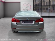 BMW d'occasion SERIE 5 520d 184ch Luxe de 2012 Pertuis (84)﻿