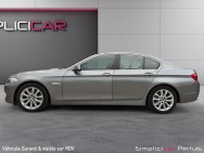 BMW d'occasion SERIE 5 520d 184ch Luxe de 2012 Pertuis (84)﻿