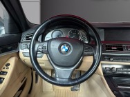 BMW d'occasion SERIE 5 520d 184ch Luxe de 2012 Pertuis (84)﻿