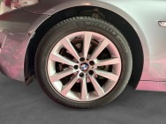 BMW d'occasion SERIE 5 520d 184ch Luxe de 2012 Pertuis (84)﻿