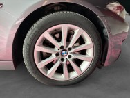 BMW d'occasion SERIE 5 520d 184ch Luxe de 2012 Pertuis (84)﻿