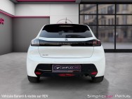 PEUGEOT d'occasion 208 1.5 BlueHDi 100ch S&S Allure de 2020 Pertuis
