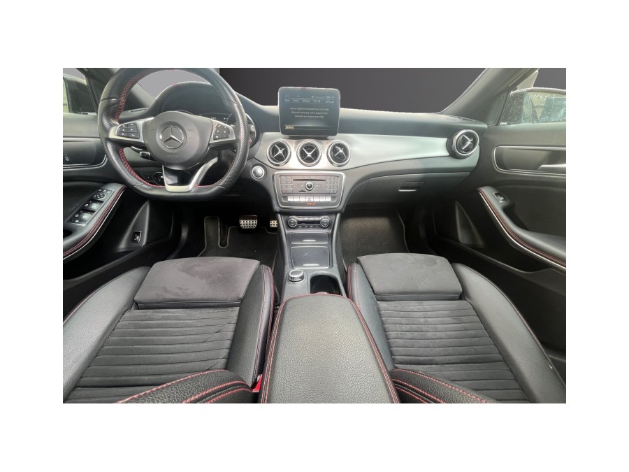 MERCEDES d'occasion CLASSE GLA GLA 200 SPORT EDITION BA de 2019 Le