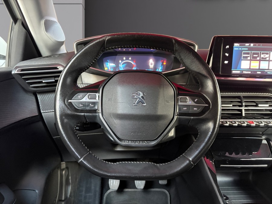 PEUGEOT d'occasion 208 1.5 BlueHDi 100ch S&S Allure de 2020 Pertuis