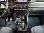 PEUGEOT d'occasion 208 1.5 BlueHDi 100ch S&S Allure de 2020 Pertuis