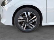 PEUGEOT d'occasion 208 1.5 BlueHDi 100ch S&S Allure de 2020 Pertuis