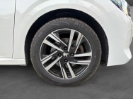 PEUGEOT d'occasion 208 1.5 BlueHDi 100ch S&S Allure de 2020 Pertuis