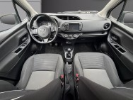 TOYOTA d'occasion YARIS III 1 69 VVTI de 2018 Montreuil (93)﻿