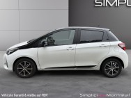 TOYOTA d'occasion YARIS III 1 69 VVTI de 2018 Montreuil (93)﻿