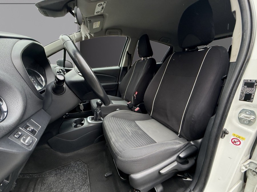 TOYOTA d'occasion YARIS III 1 69 VVTI de 2018 Montreuil (93)﻿