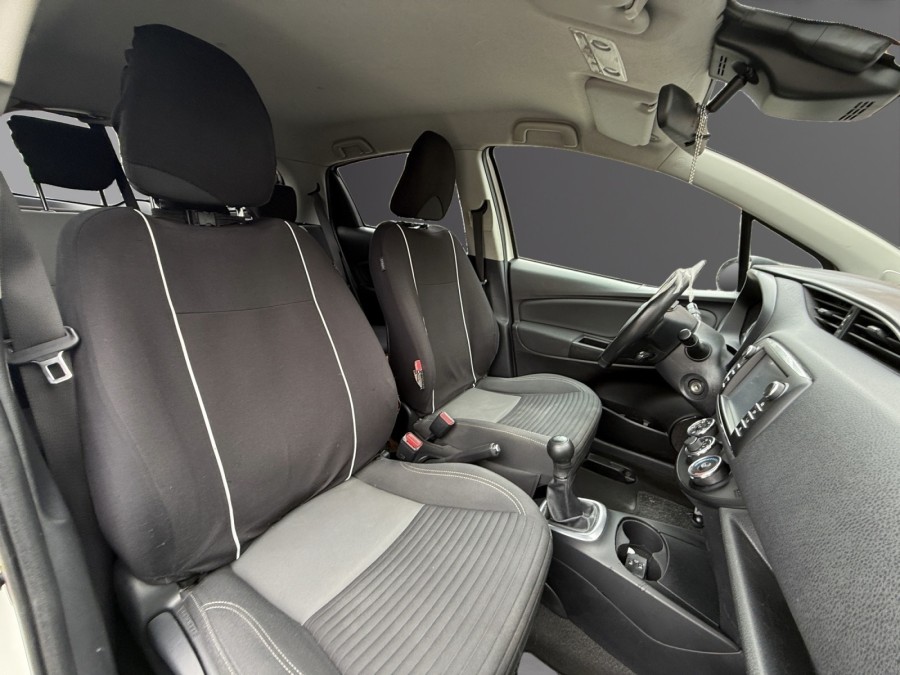 TOYOTA d'occasion YARIS III 1 69 VVTI de 2018 Montreuil (93)﻿