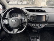 TOYOTA d'occasion YARIS III 1 69 VVTI de 2018 Montreuil (93)﻿