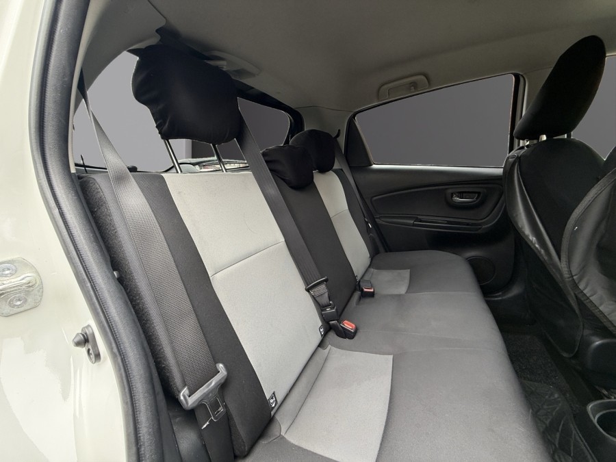 TOYOTA d'occasion YARIS III 1 69 VVTI de 2018 Montreuil (93)﻿