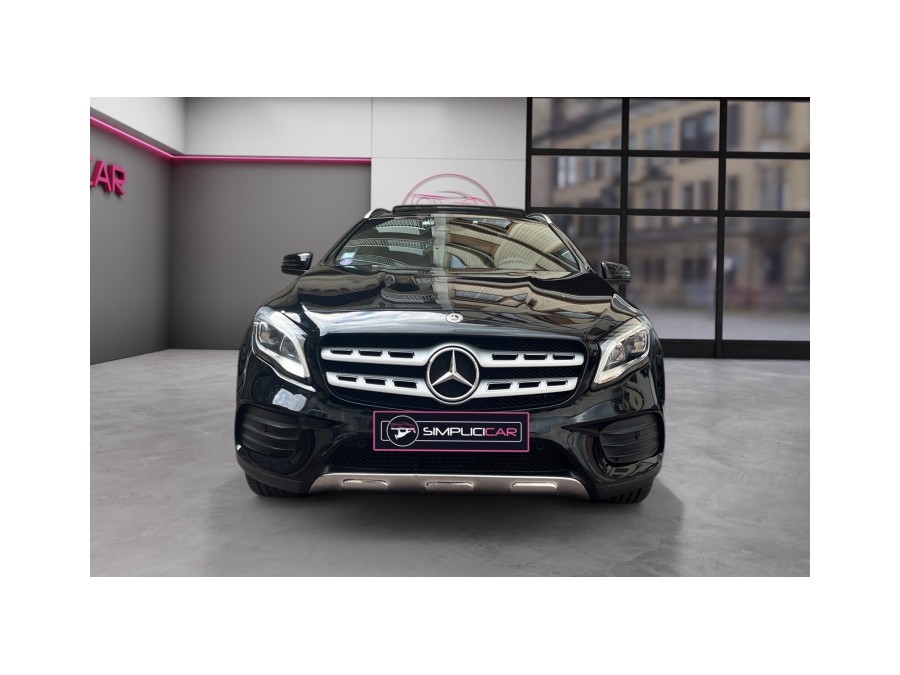 MERCEDES d'occasion CLASSE GLA GLA 200 SPORT EDITION BA de 2019 Le