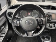 TOYOTA d'occasion YARIS III 1 69 VVTI de 2018 Montreuil (93)﻿