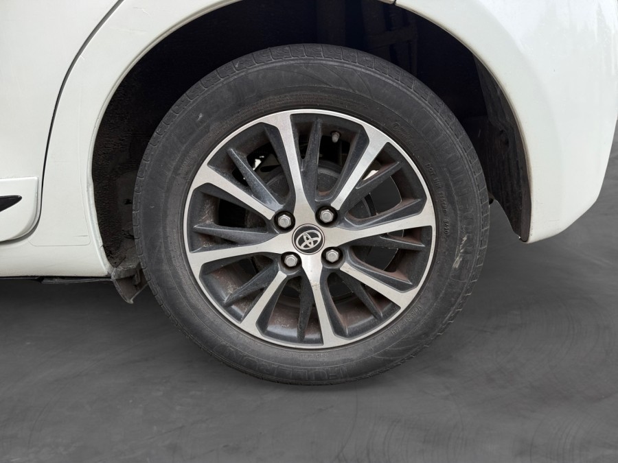 TOYOTA d'occasion YARIS III 1 69 VVTI de 2018 Montreuil (93)﻿