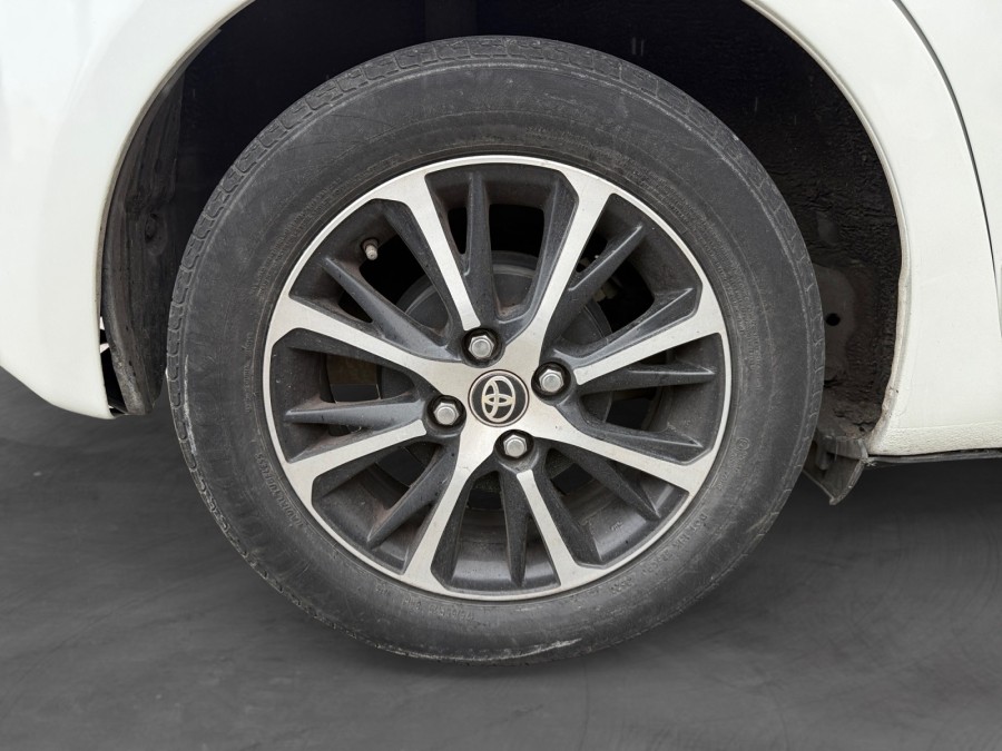 TOYOTA d'occasion YARIS III 1 69 VVTI de 2018 Montreuil (93)﻿