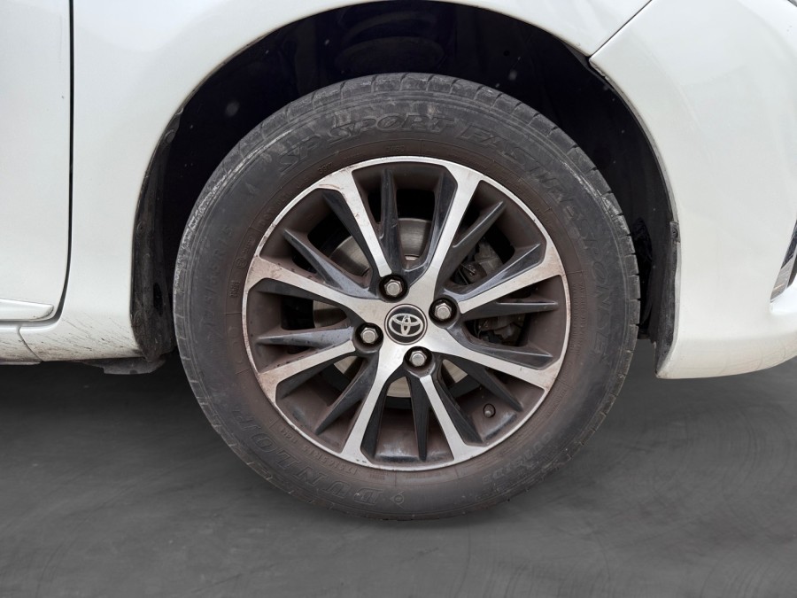 TOYOTA d'occasion YARIS III 1 69 VVTI de 2018 Montreuil (93)﻿