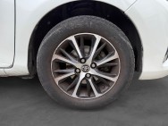 TOYOTA d'occasion YARIS III 1 69 VVTI de 2018 Montreuil (93)﻿