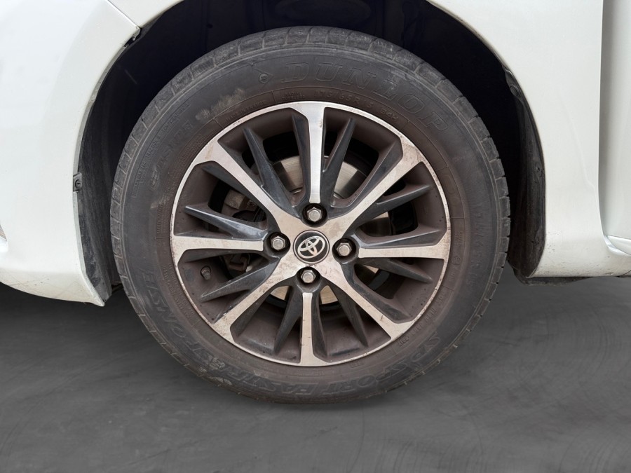 TOYOTA d'occasion YARIS III 1 69 VVTI de 2018 Montreuil (93)﻿
