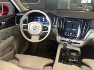 VOLVO d'occasion S60 T6 AWD 253+145ch Ultimate Style Chrome