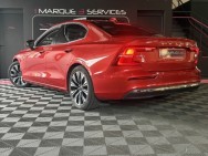 VOLVO d'occasion S60 T6 AWD 253+145ch Ultimate Style Chrome