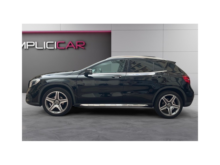 MERCEDES d'occasion CLASSE GLA GLA 200 SPORT EDITION BA de 2019 Le