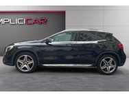 MERCEDES d'occasion CLASSE GLA GLA 200 SPORT EDITION BA de 2019 Le