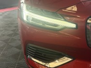 VOLVO d'occasion S60 T6 AWD 253+145ch Ultimate Style Chrome